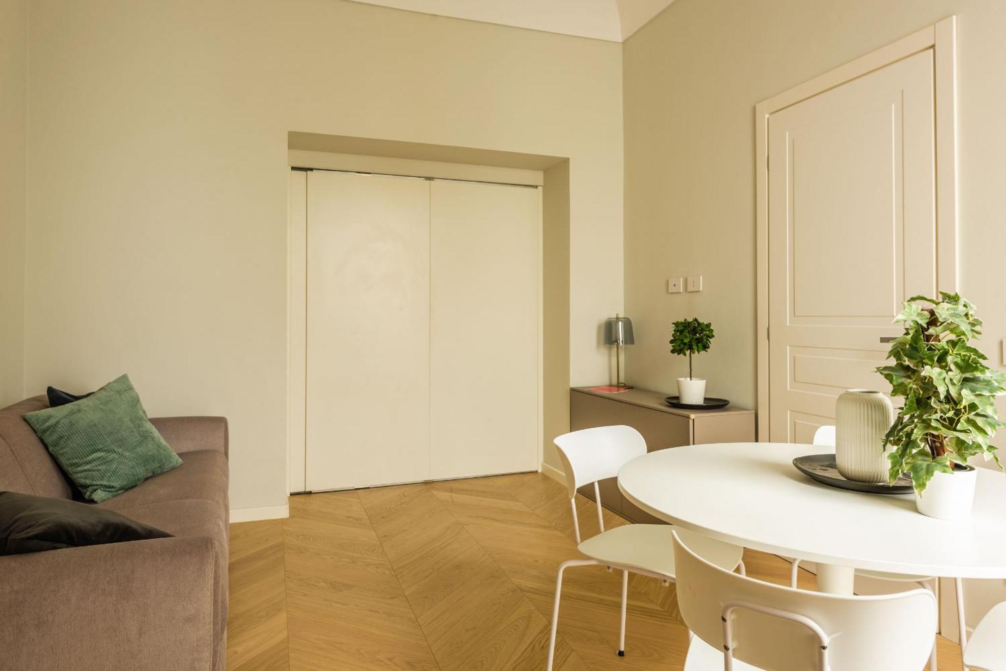 Palazzo Bozzanca Apartments By Wonderful Italy Syracuse Exterior foto