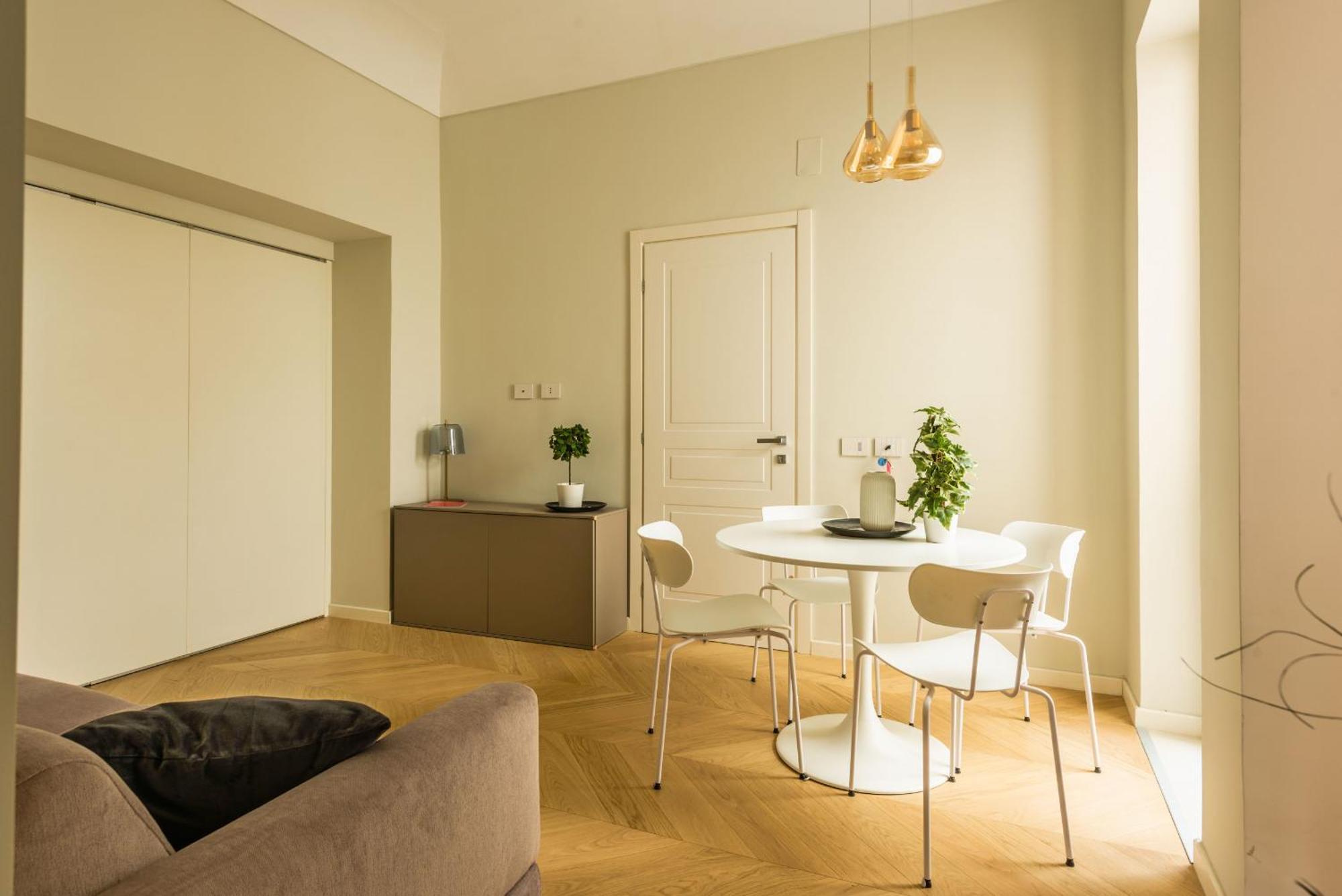 Palazzo Bozzanca Apartments By Wonderful Italy Syracuse Exterior foto