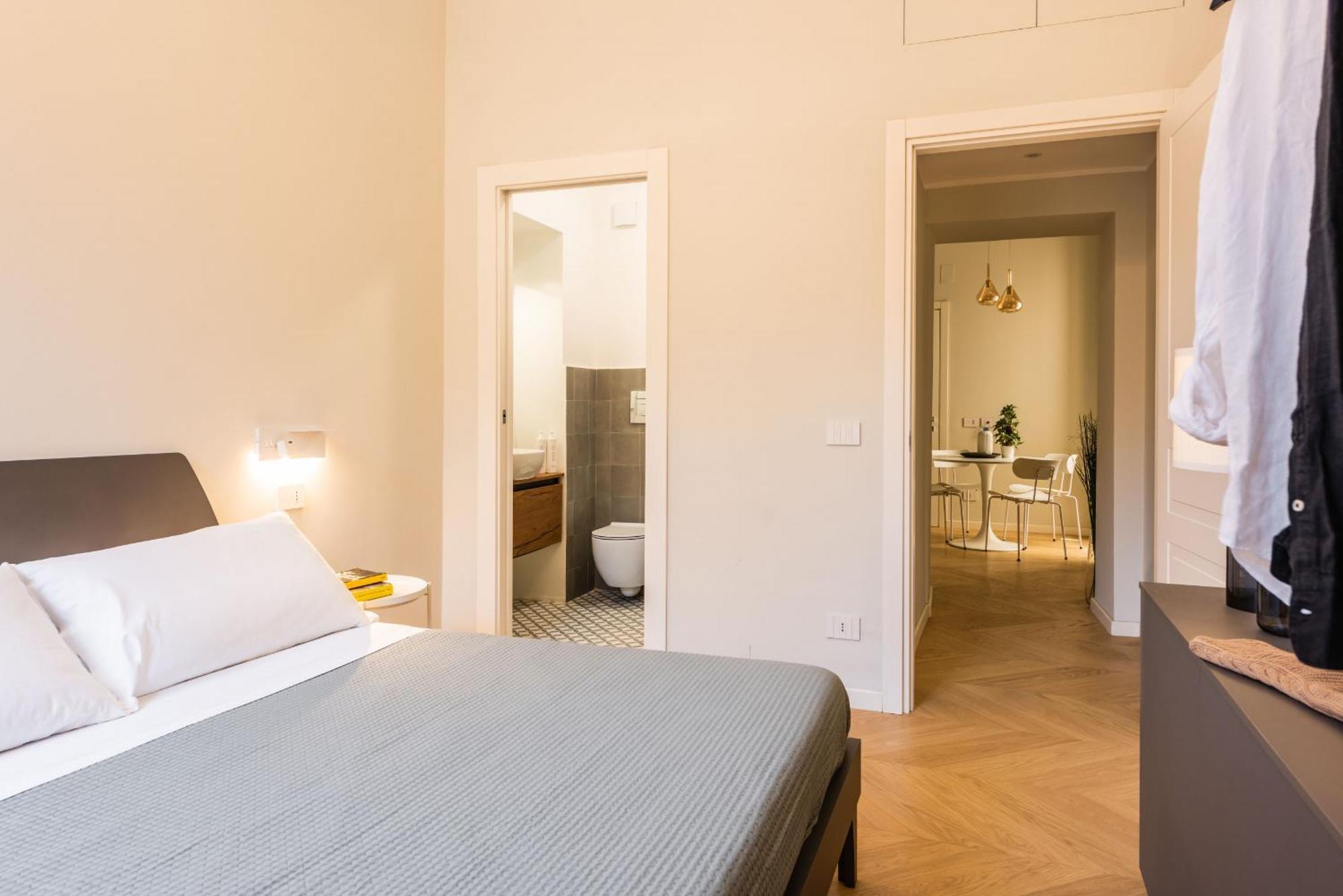 Palazzo Bozzanca Apartments By Wonderful Italy Syracuse Exterior foto