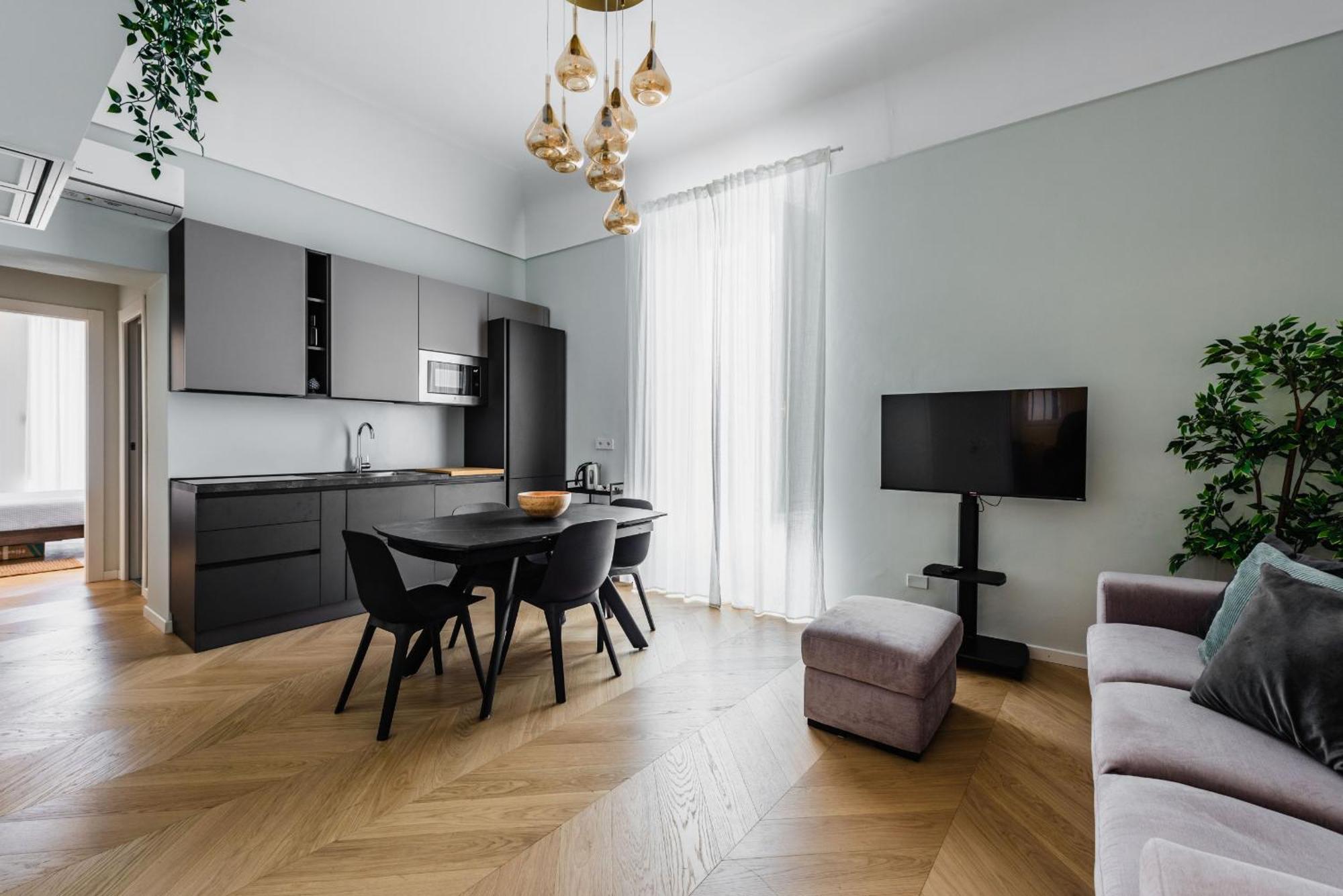 Palazzo Bozzanca Apartments By Wonderful Italy Syracuse Exterior foto